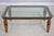Age: C.1950’s Details: Neoclassical Style Nice Carved Details Quality Construction Gold Base w. Black Highlights...