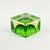 Mid Century Sommerso Murano Glass Catchall by Flavio Poli for Seguso Vetri D'Arte, Italy, 1970s For Sale - Image 6 of 7