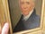Ebony Fine Art Gentlemans Portrait 19th Century For Sale - Image 8 of 9