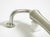Large Door Handles in Aluminum, 1960s, Set of 4 For Sale - Image 13 of 18