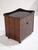 Bar Cart Serving Trolley with Tray in Rosewood, Denmark, 1960s For Sale - Image 11 of 18
