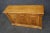 Italian Style Fruitwood Credenza For Sale In Philadelphia - Image 6 of 9