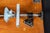 Vintage Trailer Chassis Salesman Sample by Degener For Sale - Image 12 of 18