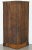Solid Hardwood Corner Cupboard, 1760s For Sale - Image 13 of 18