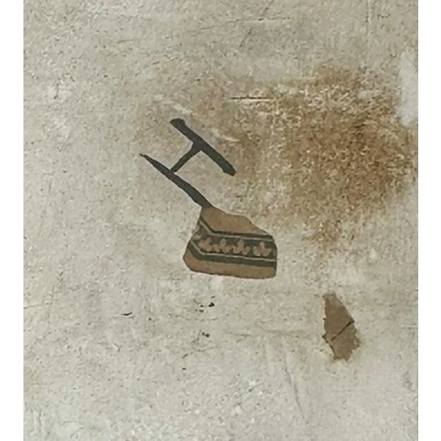 Late 19th Century French Majolica Trinket Box With Cherubs For Sale - Image 11 of 11