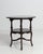 19th Century Victorian Two-Tier Side Table For Sale - Image 11 of 12