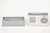 Pocket Radio by Dieter Rams for Braun Ag, 1956 For Sale - Image 5 of 8