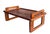 Vintage Teak Wood Breakfast/Laptop Tray Designed by Jens H. Quistgaard for Dansk For Sale - Image 9 of 11