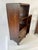 English Modernist Art Deco Bookcases in Oak, 1920s, Set of 2 For Sale - Image 17 of 18