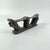 Early 20th Century Songye Double Headrest with Lizards For Sale In Denver - Image 6 of 8