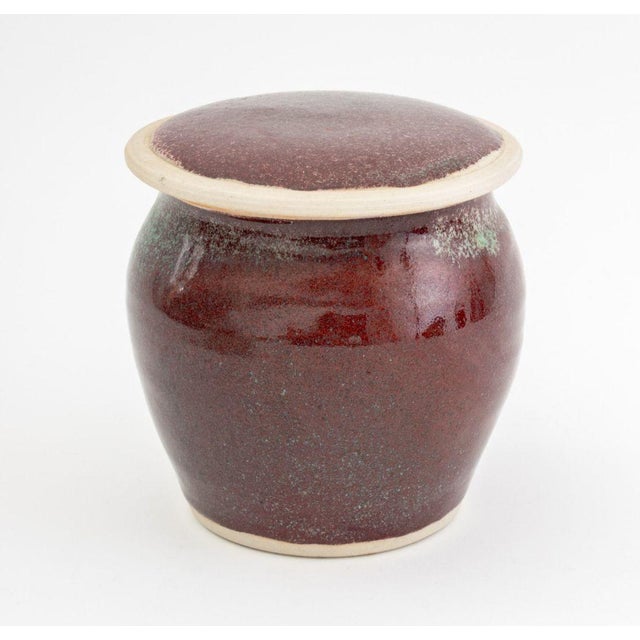 Studio Art Pottery Articles, 5 For Sale - Image 10 of 17