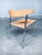 Wood Postmodern Chair by BBB Bonacina, Italy, 1990s For Sale - Image 7 of 16