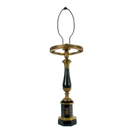 Example of Warren Kessler Table Lamps