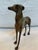 1940s Cast Iron Saluki For Sale - Image 11 of 12