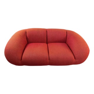 Steven Chase "Amphibious" Loveseat For Sale