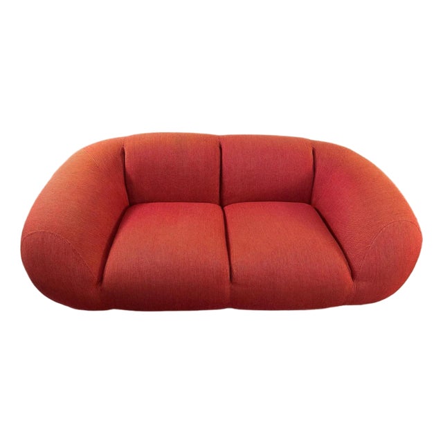 Steven Chase "Amphibious" Loveseat For Sale