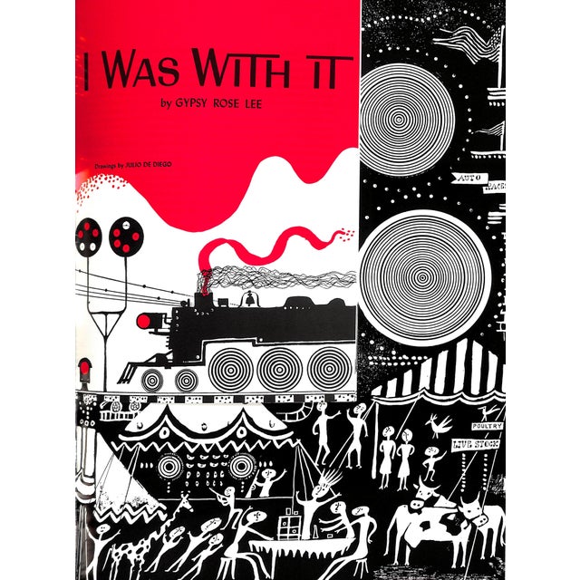 Traditional "The Best of Flair" Book 1999 Cowles, Fleur For Sale - Image 3 of 10