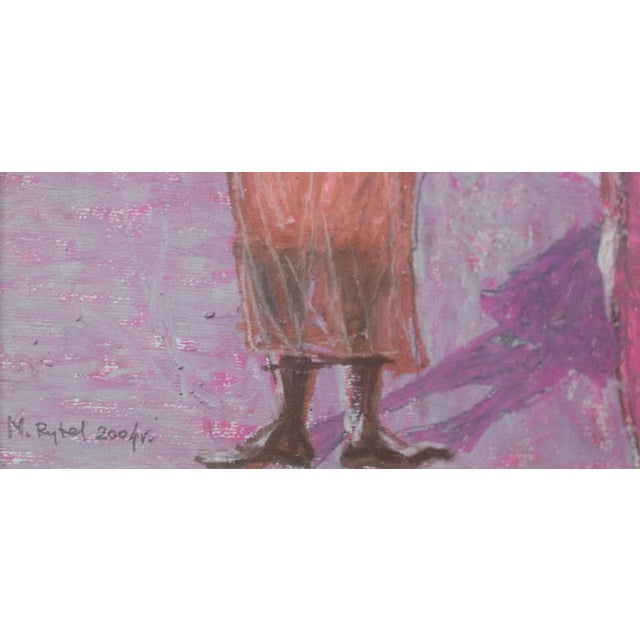 Magdalena Rytel-Skorek (born in 1976) She studied at the Faculty of Graphic Design at the European Academy of Arts in Arts...