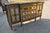 Great looking Sideboard with drawers and door compartments at each end. This is newer and made in the style of a French or...