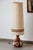 Vintage Ceramic Lamp, 1970s For Sale - Image 13 of 13