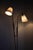 1950s Scandinavian Modern Floor Lamp in Brass, 1950s For Sale - Image 5 of 9