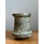 Ceramic Vintage Drip Glaze Ceramic Pitcher For Sale - Image 7 of 12