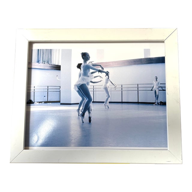 1970s At Point Contemporary Photographic Print For Sale