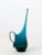 Mid-Century Blue Viking Glass Pitcher For Sale - Image 13 of 13