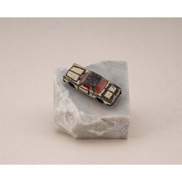 V248 Karman Ghia Model from Siku, Germany For Sale - Image 18 of 18