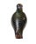 Mid-Century Modern Stunning Mid 20th Century Oiva Toikka for Iittala Glass Bird Sculpture For Sale - Image 3 of 7