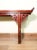 This antique Chinese Altar Table is an outstanding table with great workmanship. The Intricate "relief" carvings of the...