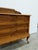 Vintage Danish Oak Dresser For Sale - Image 4 of 8