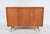 Mid-Century Modern Windsor Sideboard in Elm and Beech by Lucian Ercolani for Ercol, 1955 For Sale - Image 11 of 18
