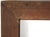 Early 20th Century Very Fine Art Nouveau Gilt Painting Frame For Sale - Image 5 of 6