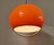 Mid-Century Space Age Pendant from Meblo / Guzzini, Italy, 1970s For Sale - Image 14 of 18