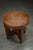 Amsterdam School Side Table, 1920s For Sale - Image 10 of 12