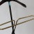 Vintage Italian Valet Coat Stand, 1950s For Sale - Image 9 of 15