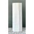 Vintage Medium White Marble Hexagonal Pedestal For Sale - Image 11 of 12
