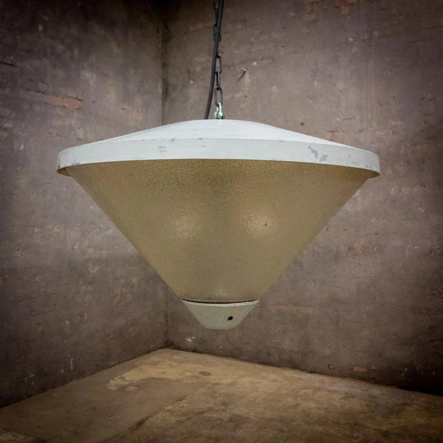 Street Light Lamp by Friso Kramer, 1960s For Sale - Image 11 of 11