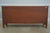 Baker French Oak 9 Drawer Dresser For Sale - Image 17 of 18