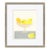 Still Life Series - Lemons by Susan Hable For Sale