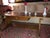 Early 20th Century Early 20th Century Custom Rennick Walnut Coffee Table For Sale - Image 5 of 5