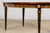 Antique French Louis XVI Style Rosewood Dining Table With Floral Inlay For Sale - Image 9 of 18