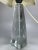1960s Glass Table Lamp, 1960s For Sale - Image 5 of 13