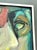 Abstract Expressionist Oil Painting on Canvas For Sale - Image 18 of 18