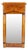 Biedermeier Pillar Mirror For Sale