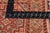Textile Vintage Turkish Konya Rug Runner, 02'04 X 19'08 For Sale - Image 7 of 10