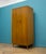Vintage Teak Wardrobe from Vesper, 1960s For Sale - Image 4 of 8