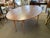 Traditional 20th Century Harvest Table Reproduction of Antique For Sale - Image 3 of 9