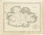 Early 19th Century Antique Caribbean Maps of St. Kitts, Antigua, Virgin Islands & Tobago, 1818, Set of 4 For Sale - Image 5 of 10